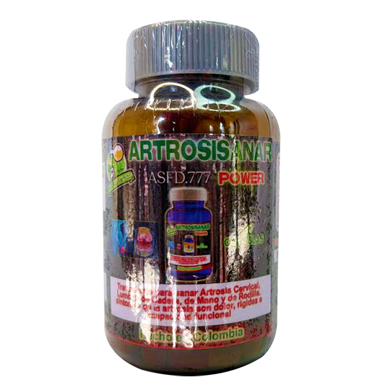 Artrosisanar Capsula