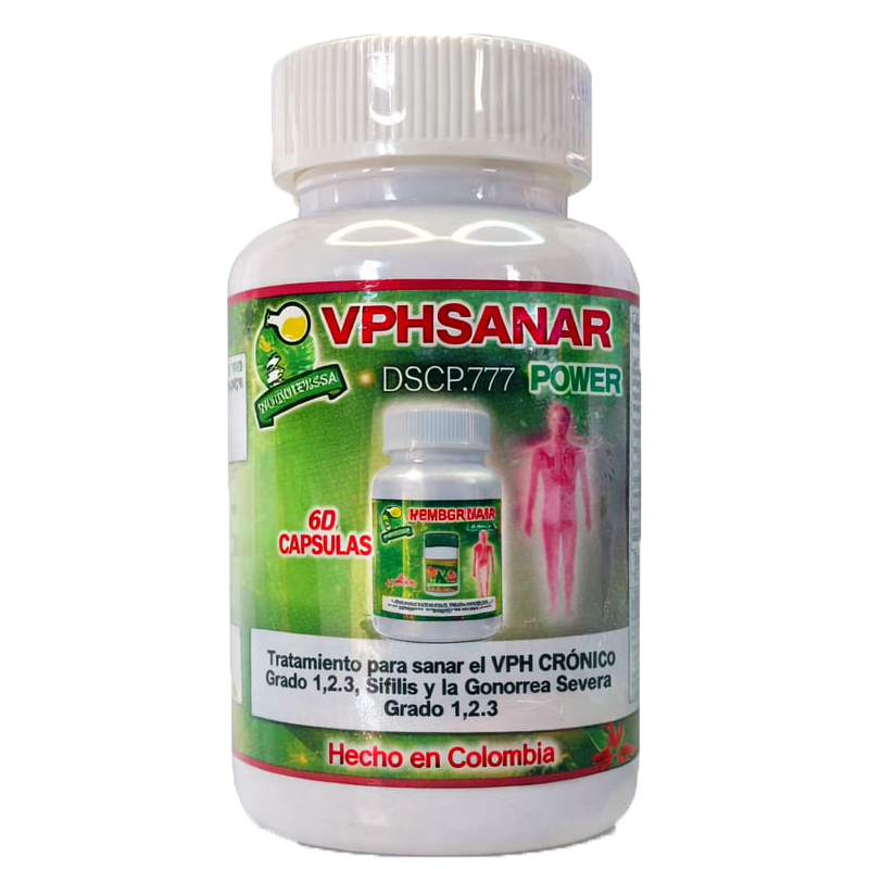 VPHSANAR Capsula