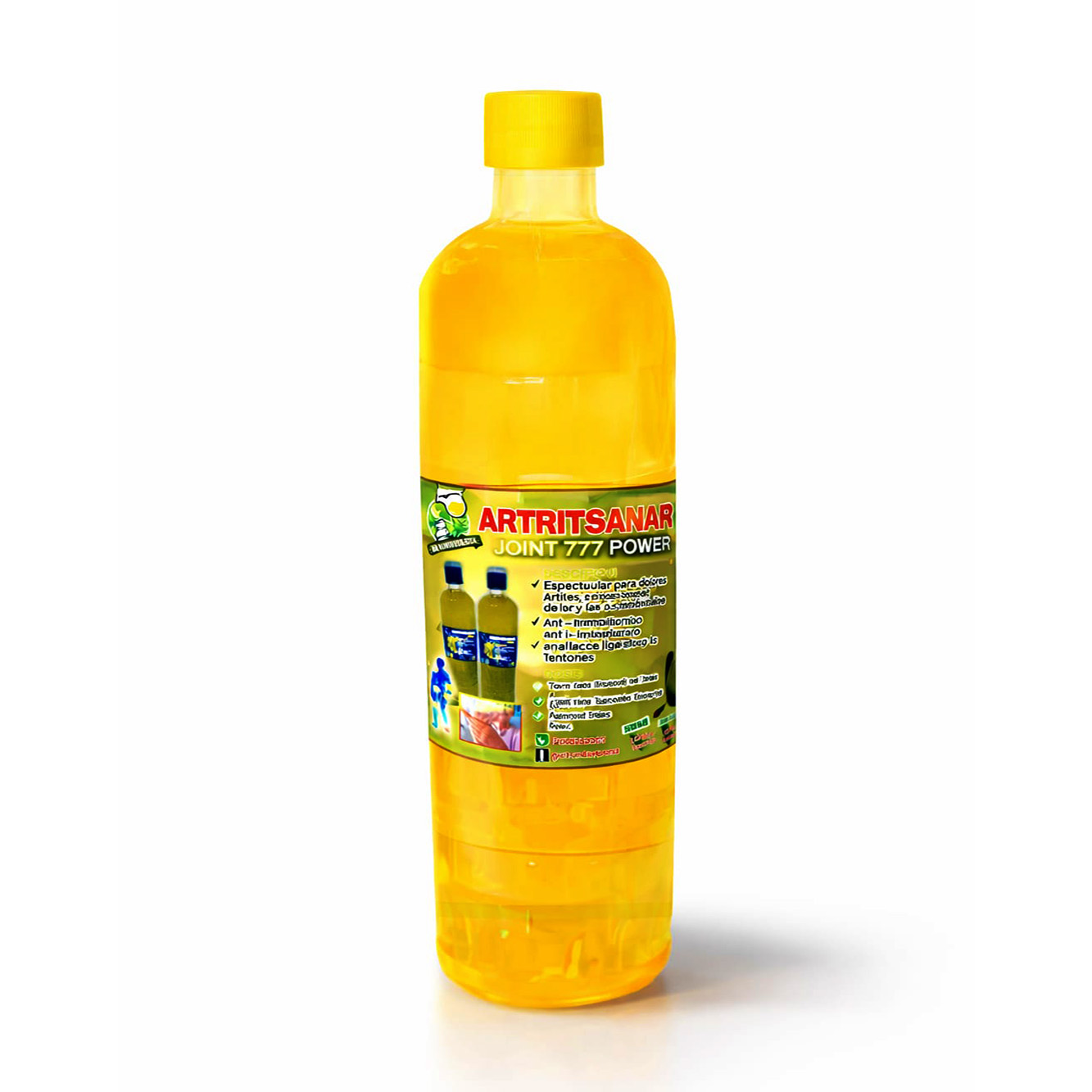 Artritisanar Liquido