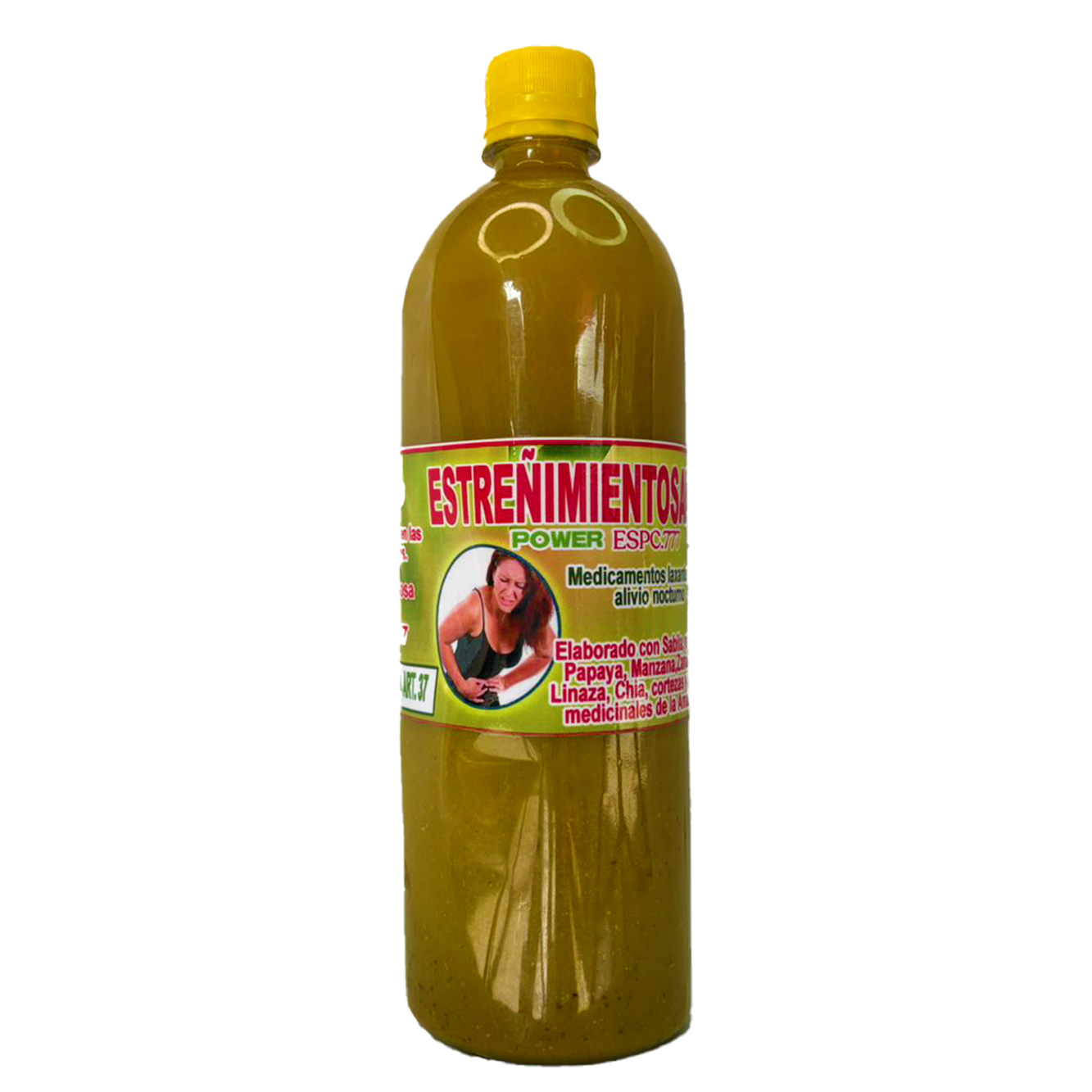 Estreñimientosanar Liquido