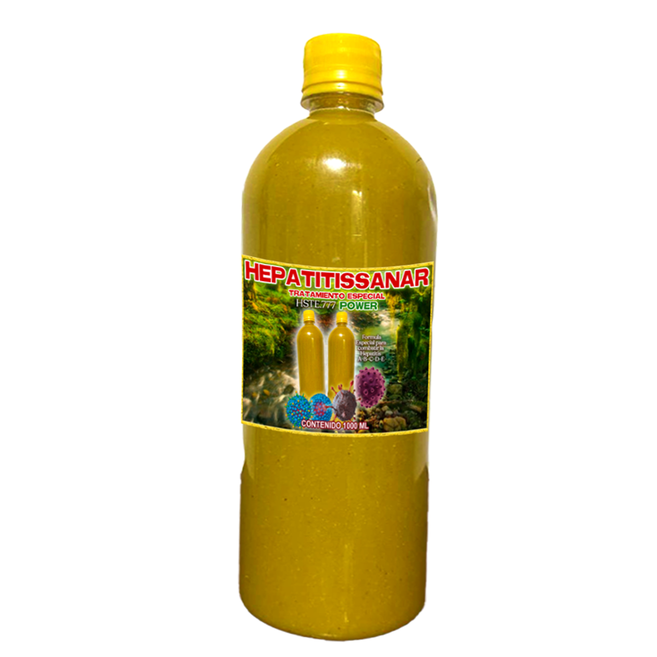 Hepatitisanar Liquido