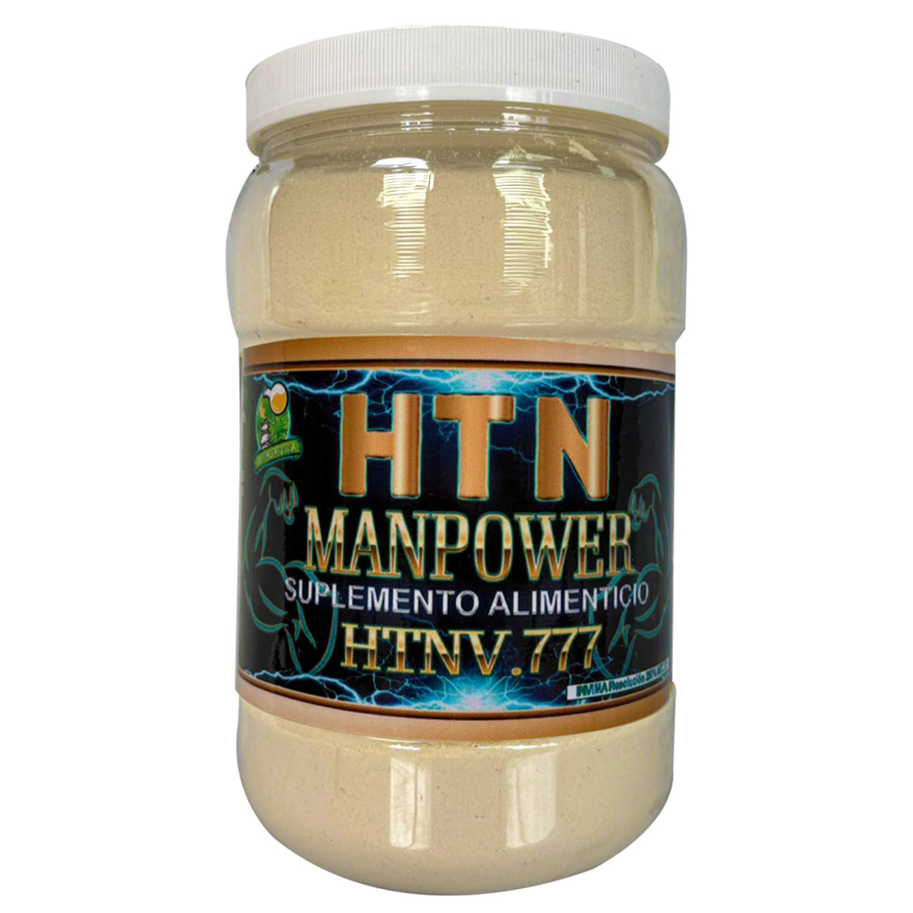 HTN MAN POWER
